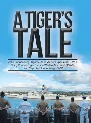 Príbeh tigra - A Tiger's Tale