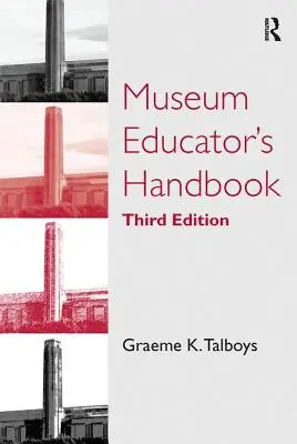 Príručka múzejného pedagóga - Museum Educator's Handbook