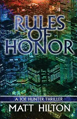 Pravidlá cti - Rules of Honor