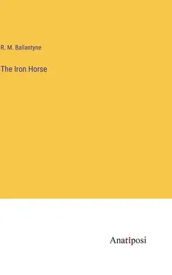 Železný kôň - The Iron Horse