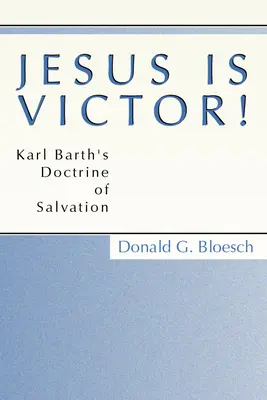 Ježiš je víťaz! - Jesus is Victor!