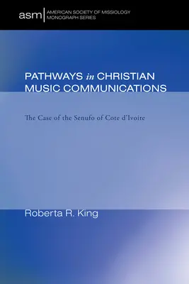 Cesty v kresťanskej hudobnej komunikácii - Pathways in Christian Music Communication