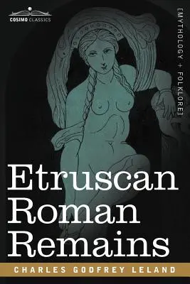Etruské rímske pamiatky - Etruscan Roman Remains