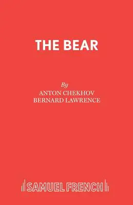 Medveď - The Bear
