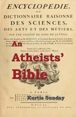 Biblia ateistov - An Atheists' Bible