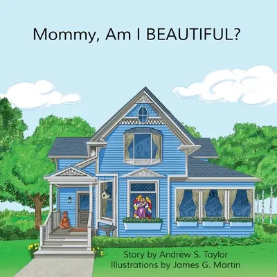 Mami, som KRÁSNA? - Mommy, Am I BEAUTIFUL?
