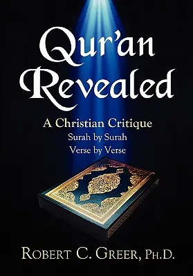 Korán odhalený - Qur'an Revealed