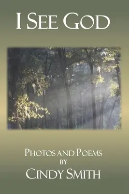 Vidím Boha: Fotografie a básne - I See God: Photos and Poems