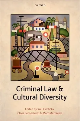 Trestné právo a kultúrna rozmanitosť - Criminal Law and Cultural Diversity