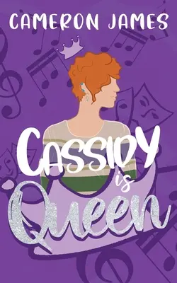 Cassidy je kráľovná - Cassidy is Queen