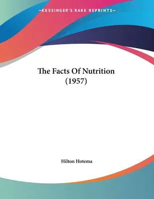 Fakty o výžive (1957) - The Facts Of Nutrition (1957)