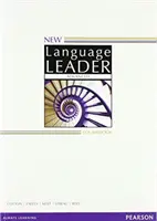 Nová učebnica Language Leader pre pokročilých - New Language Leader Advanced Coursebook