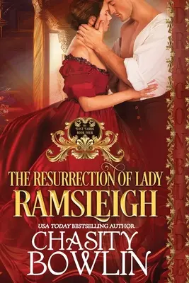 Vzkriesenie lady Ramsleighovej - The Resurrection of Lady Ramsleigh