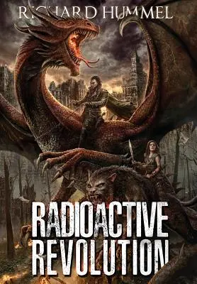 Rádioaktívna revolúcia - Radioactive Revolution