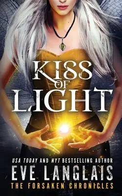 Bozk svetla - Kiss of Light