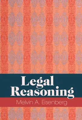 Právne zdôvodnenie - Legal Reasoning