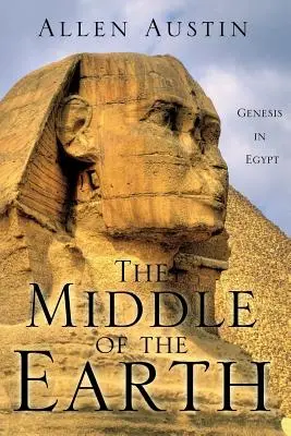 Stred zeme - The Middle of the Earth