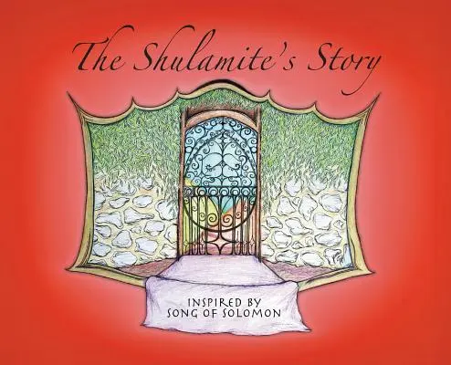 Príbeh Šulamitky - The Shulamite's Story