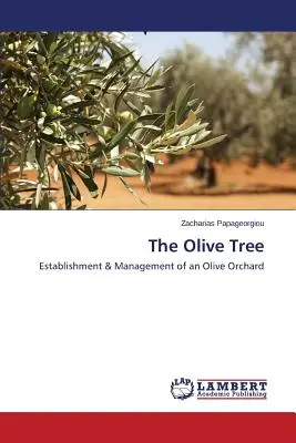 Olivovník - The Olive Tree