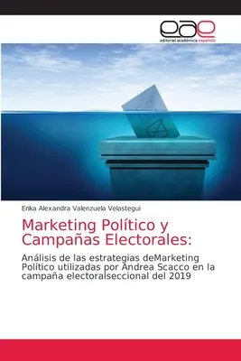 Marketing Poltico y Campaas Electorales