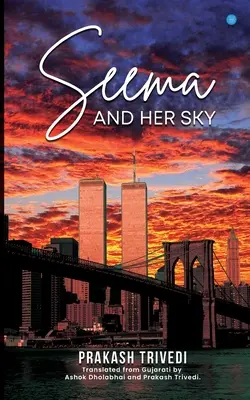 Seema a jej nebo - Seema and Her Sky