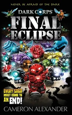 Posledné zatmenie - Final Eclipse