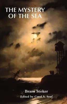 Záhada mora - The Mystery of the Sea