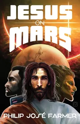 Ježiš na Marse - Jesus on Mars