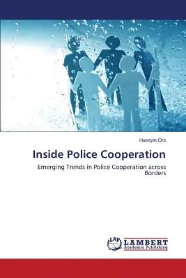 Vnútorná policajná spolupráca - Inside Police Cooperation