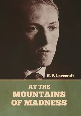 V horách šialenstva - At the Mountains of Madness