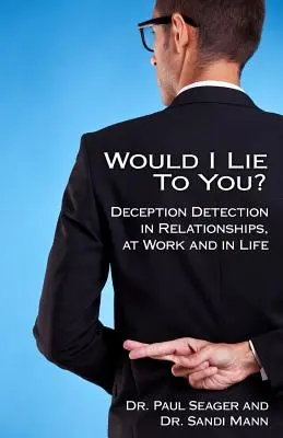Klamal by som vám? - Would I Lie to You?