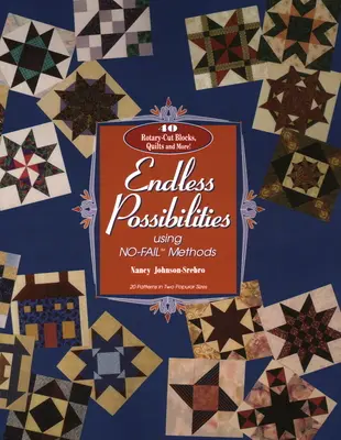 Nekonečné možnosti: Využívanie metód, pri ktorých sa nedá zlyhať - Endless Possibilities: Using No-Fail Methods