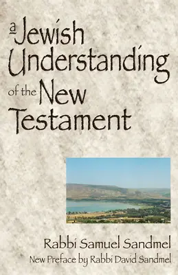 Židovské chápanie Nového zákona - A Jewish Understanding of the New Testament