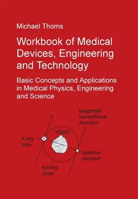 Pracovný zošit zdravotníckych pomôcok, techniky a technológie: Základné pojmy a aplikácie v lekárskej fyzike, technike a vede - Workbook of Medical Devices, Engineering and Technology: Basic Concepts and Applications in Medical Physics, Engineering and Science