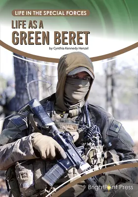 Život zeleného baretu - Life as a Green Beret
