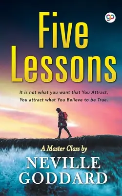 Päť lekcií - Five Lessons