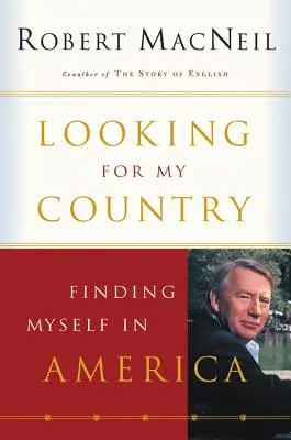 Hľadám svoju krajinu: Hľadanie seba samého v Amerike - Looking for My Country: Finding Myself in America