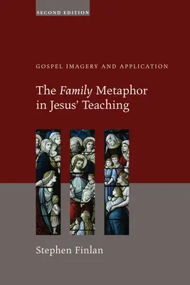 Metafora rodiny v Ježišovom učení: evanjeliové obrazy a ich aplikácia - The Family Metaphor in Jesus' Teaching: Gospel Imagery and Application