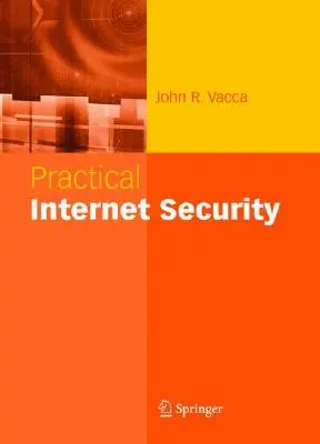 Praktická internetová bezpečnosť - Practical Internet Security