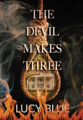 Diabol robí troch - The Devil Makes Three
