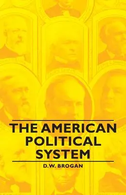 Americký politický systém - The American Political System