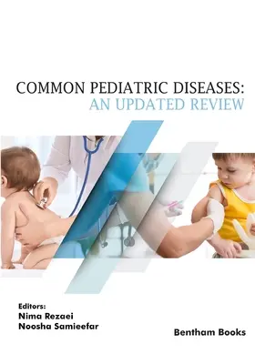 Bežné detské choroby: Aktualizovaný prehľad - Common Pediatric Diseases: An Updated Review