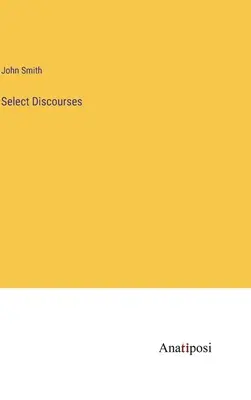 Vybrané rozpravy - Select Discourses