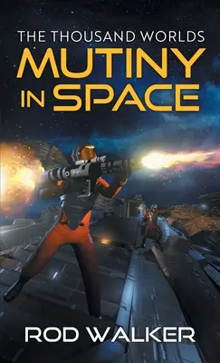 Vzbura vo vesmíre - Mutiny in Space