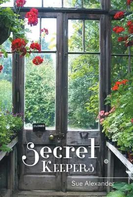 Tajní strážcovia - Secret Keepers