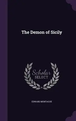 Démon zo Sicílie - The Demon of Sicily