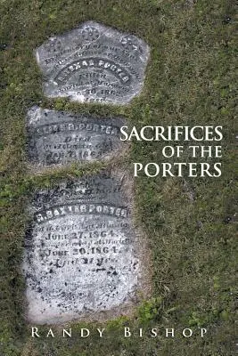 Obete nosičov - Sacrifices of the Porters