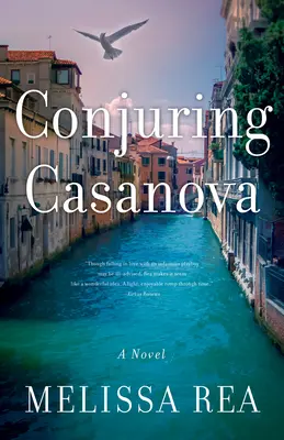 Čarovanie Casanovu - Conjuring Casanova