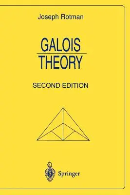 Galoisova teória - Galois Theory