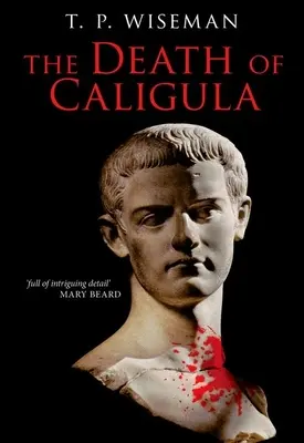 Caligulova smrť: Josephus Ant. Iud. XIX 1-273 - The Death of Caligula: Josephus Ant. Iud. XIX 1-273